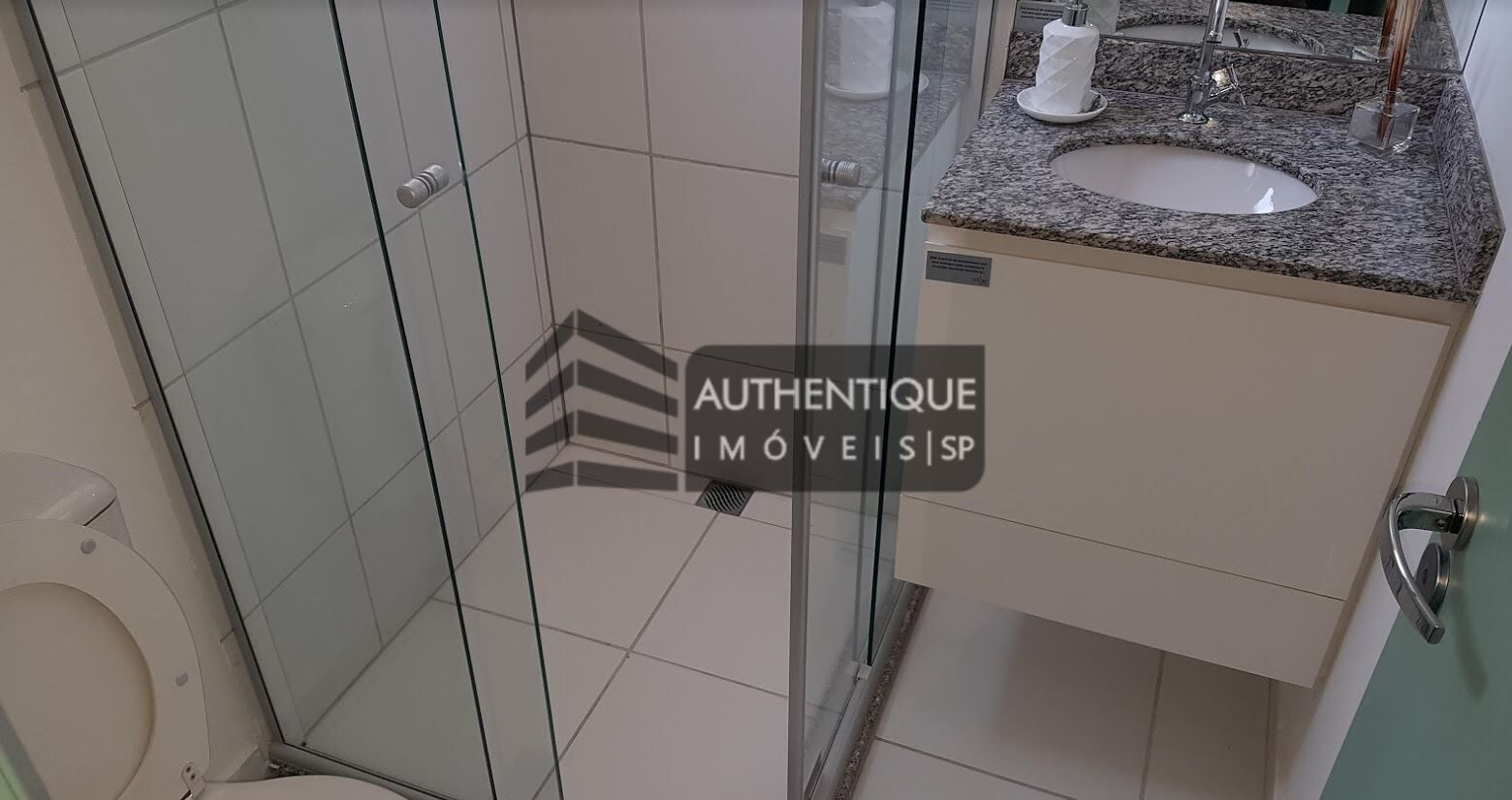 Apartamento à venda com 1 quarto, 36m² - Foto 10