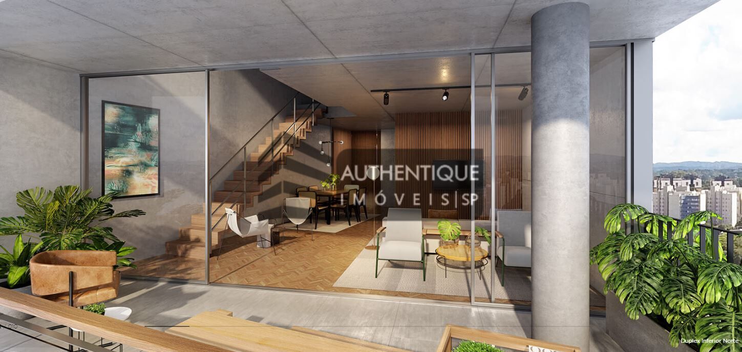 Apartamento à venda com 2 quartos, 113m² - Foto 29