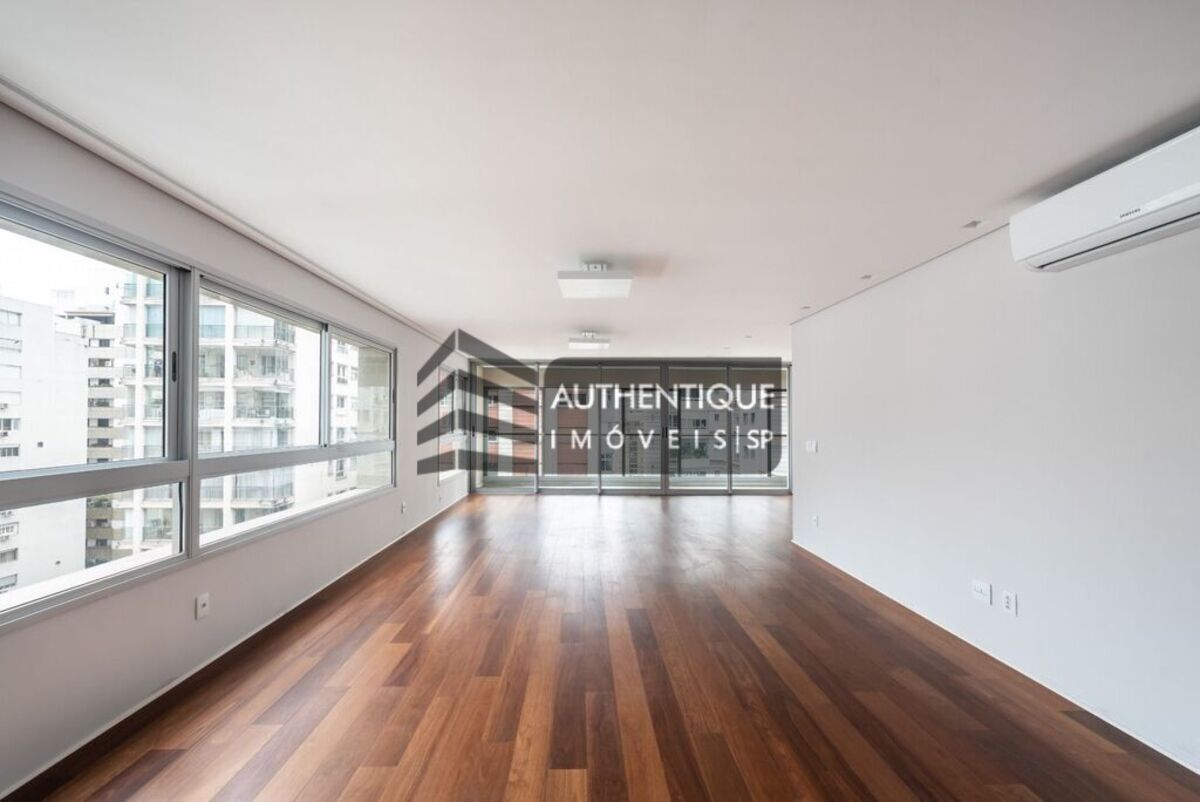 Cobertura à venda com 3 quartos, 449m² - Foto 6