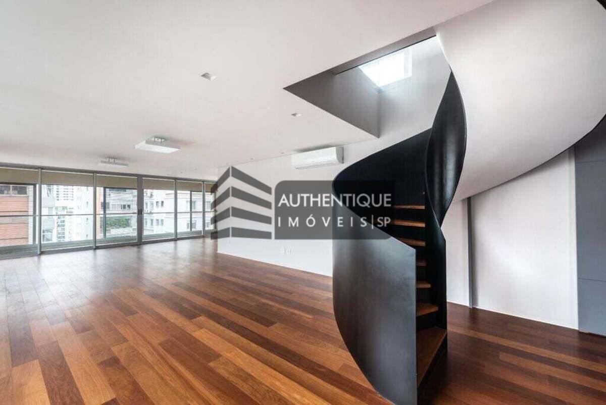 Cobertura à venda com 3 quartos, 449m² - Foto 3