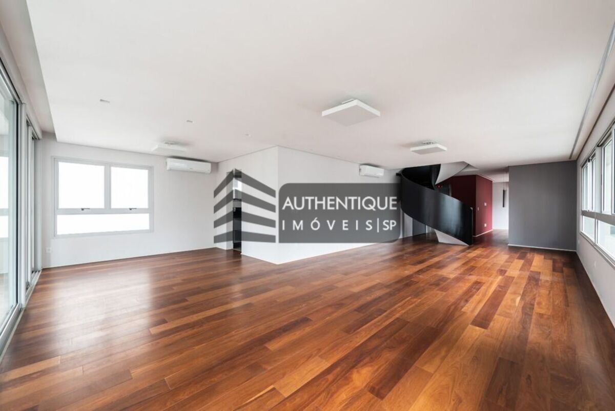 Cobertura à venda com 3 quartos, 449m² - Foto 7