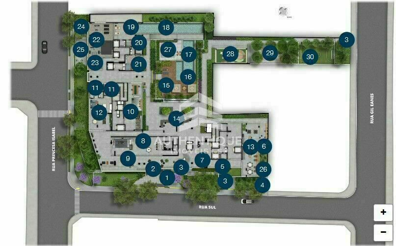 Apartamento, 2 quartos, 114 m² - Foto 27
