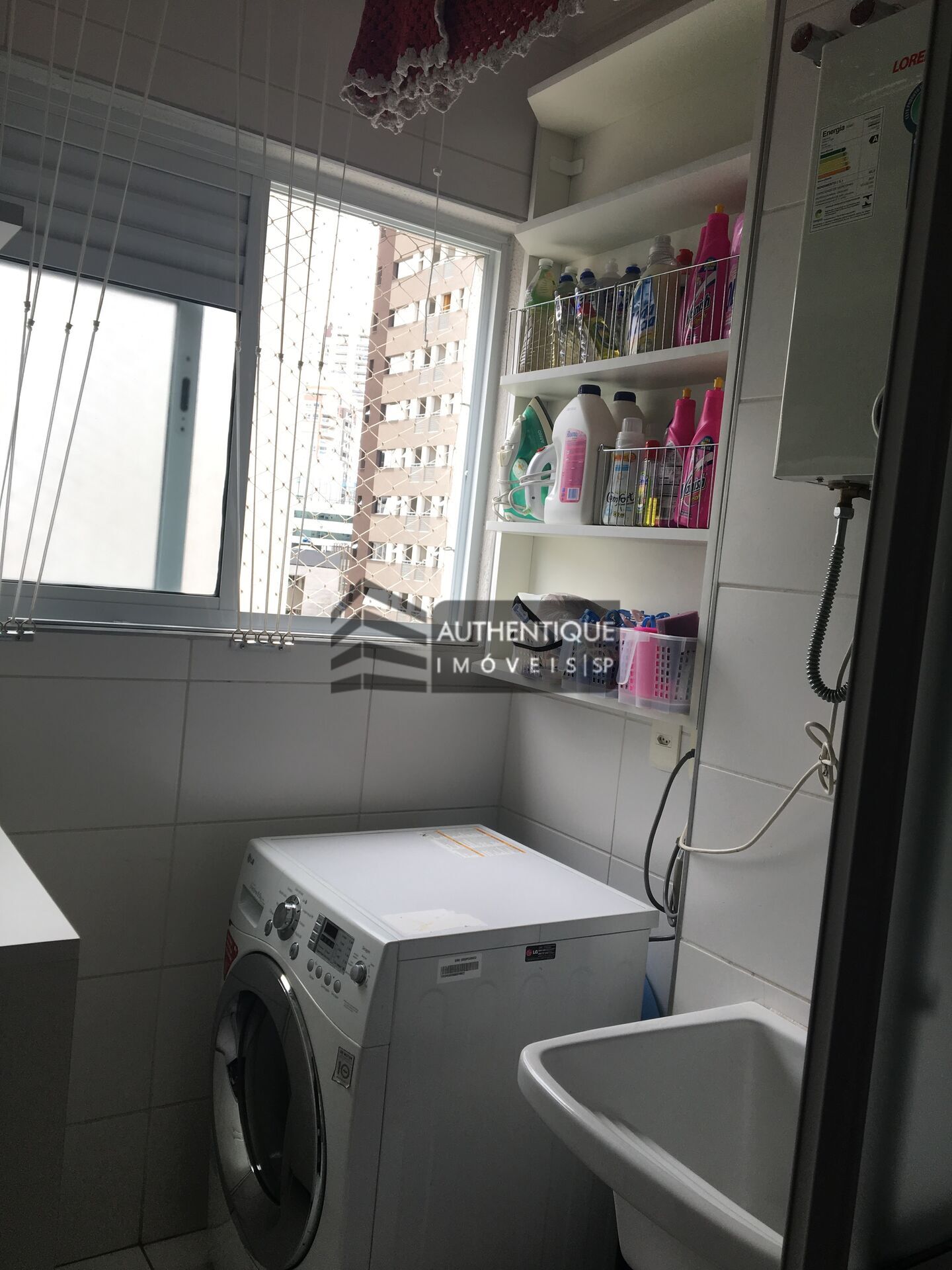 Apartamento à venda com 2 quartos, 71m² - Foto 23