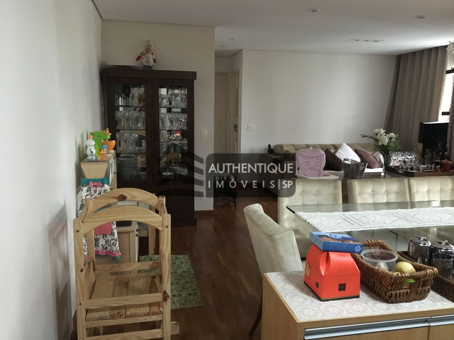 Apartamento à venda com 2 quartos, 71m² - Foto 5