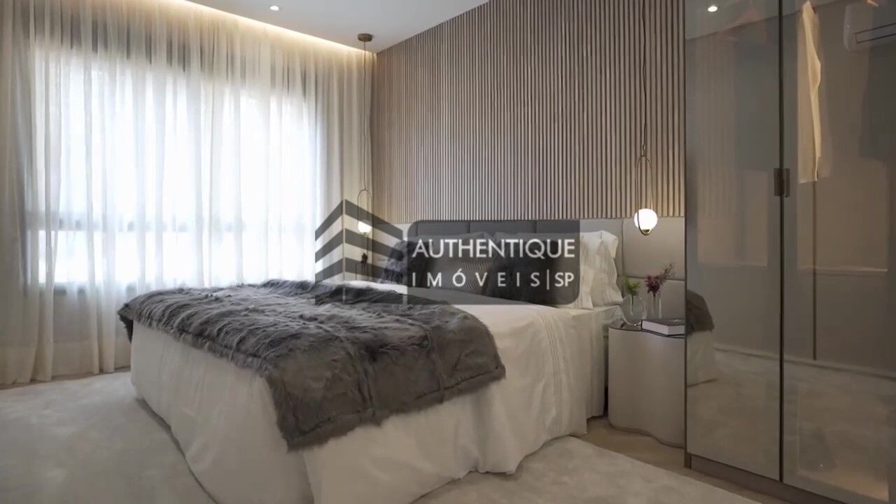 Apartamento à venda com 4 quartos, 230m² - Foto 32