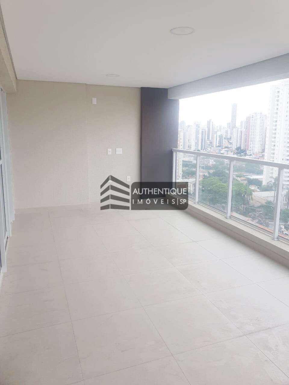 Apartamento à venda com 3 quartos, 134m² - Foto 6