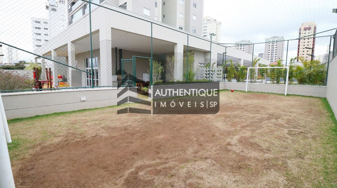 Apartamento à venda com 3 quartos, 134m² - Foto 40