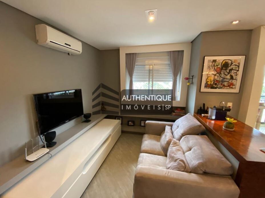 Apartamento à venda com 2 quartos, 102m² - Foto 4