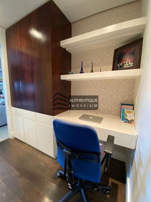 Apartamento à venda com 2 quartos, 102m² - Foto 11