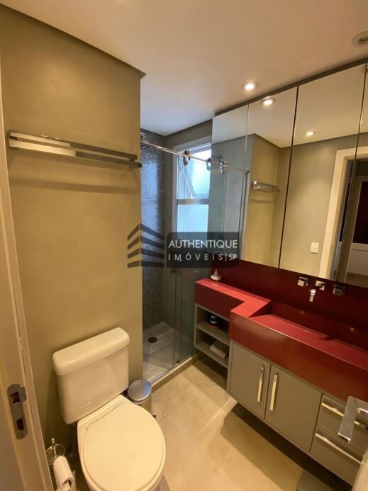 Apartamento à venda com 2 quartos, 102m² - Foto 13