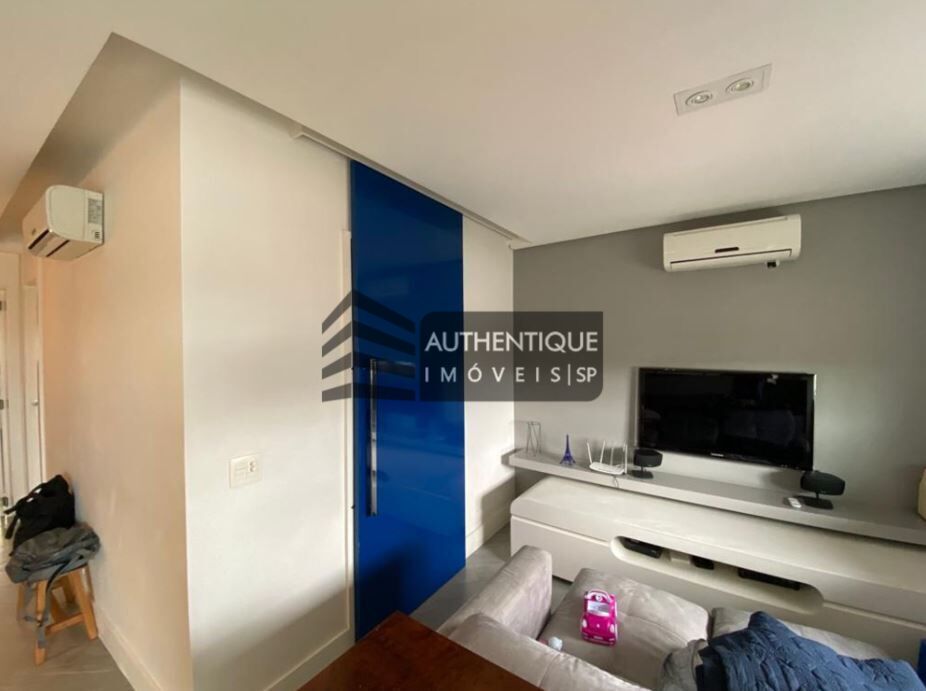 Apartamento à venda com 2 quartos, 102m² - Foto 3