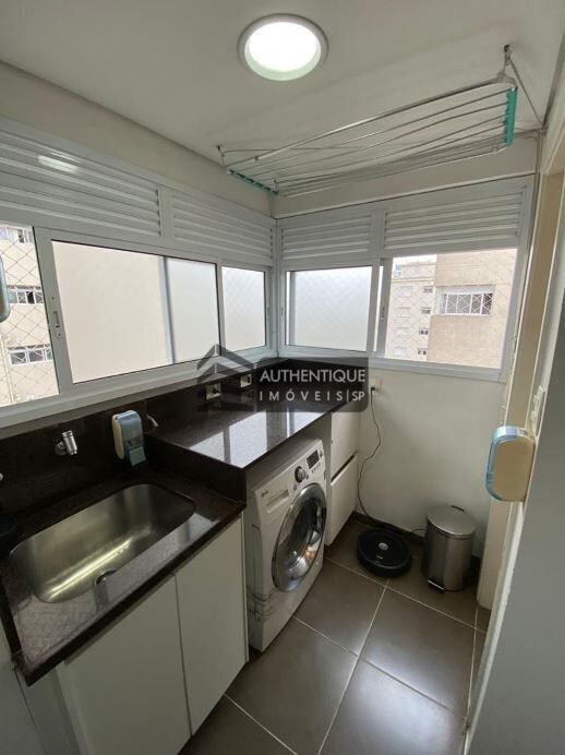 Apartamento à venda com 2 quartos, 102m² - Foto 8