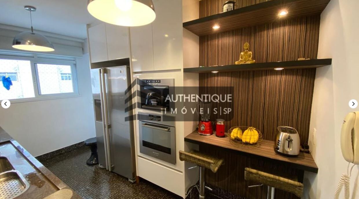 Apartamento à venda com 2 quartos, 102m² - Foto 5