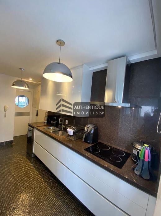 Apartamento à venda com 2 quartos, 102m² - Foto 6