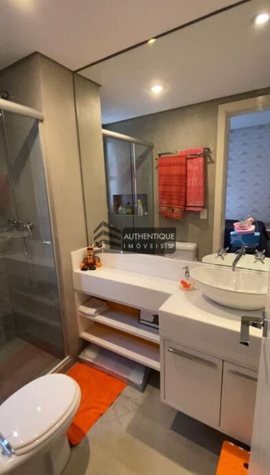 Apartamento à venda com 2 quartos, 102m² - Foto 12