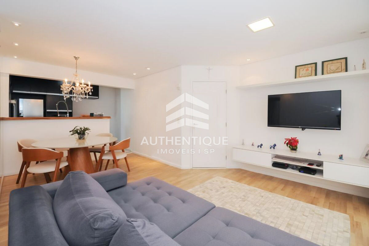 Apartamento, 2 quartos, 80 m² - Foto 2