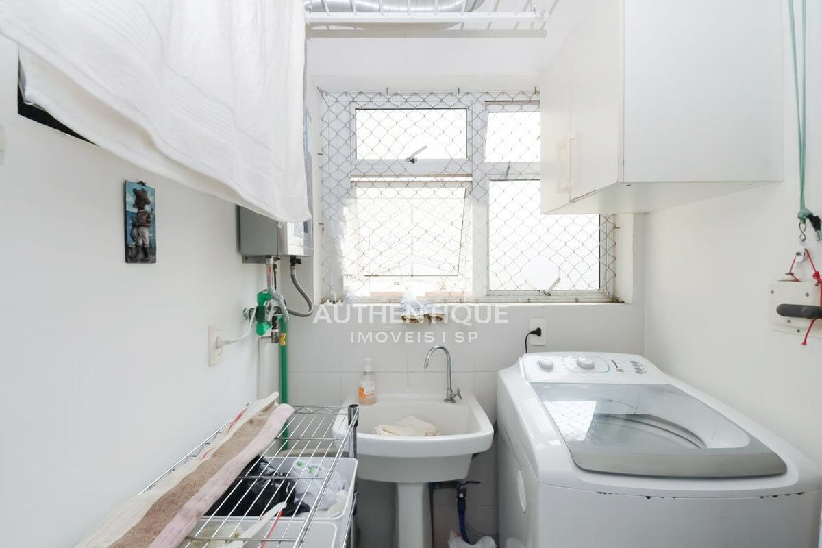 Apartamento, 2 quartos, 80 m² - Foto 11
