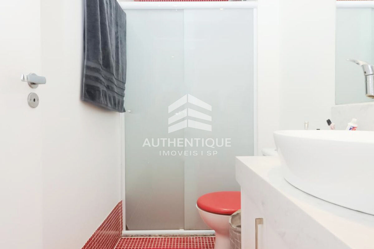 Apartamento, 2 quartos, 80 m² - Foto 17