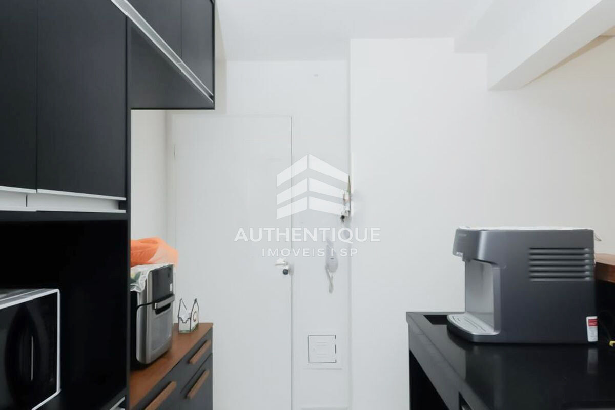 Apartamento, 2 quartos, 80 m² - Foto 10
