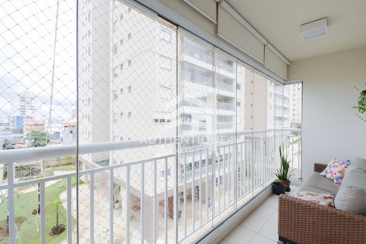 Apartamento, 2 quartos, 80 m² - Foto 1