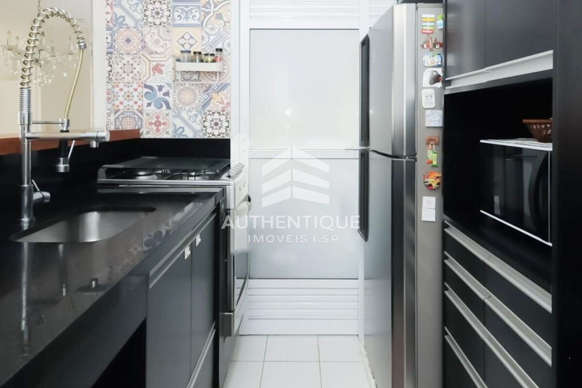 Apartamento, 2 quartos, 80 m² - Foto 9
