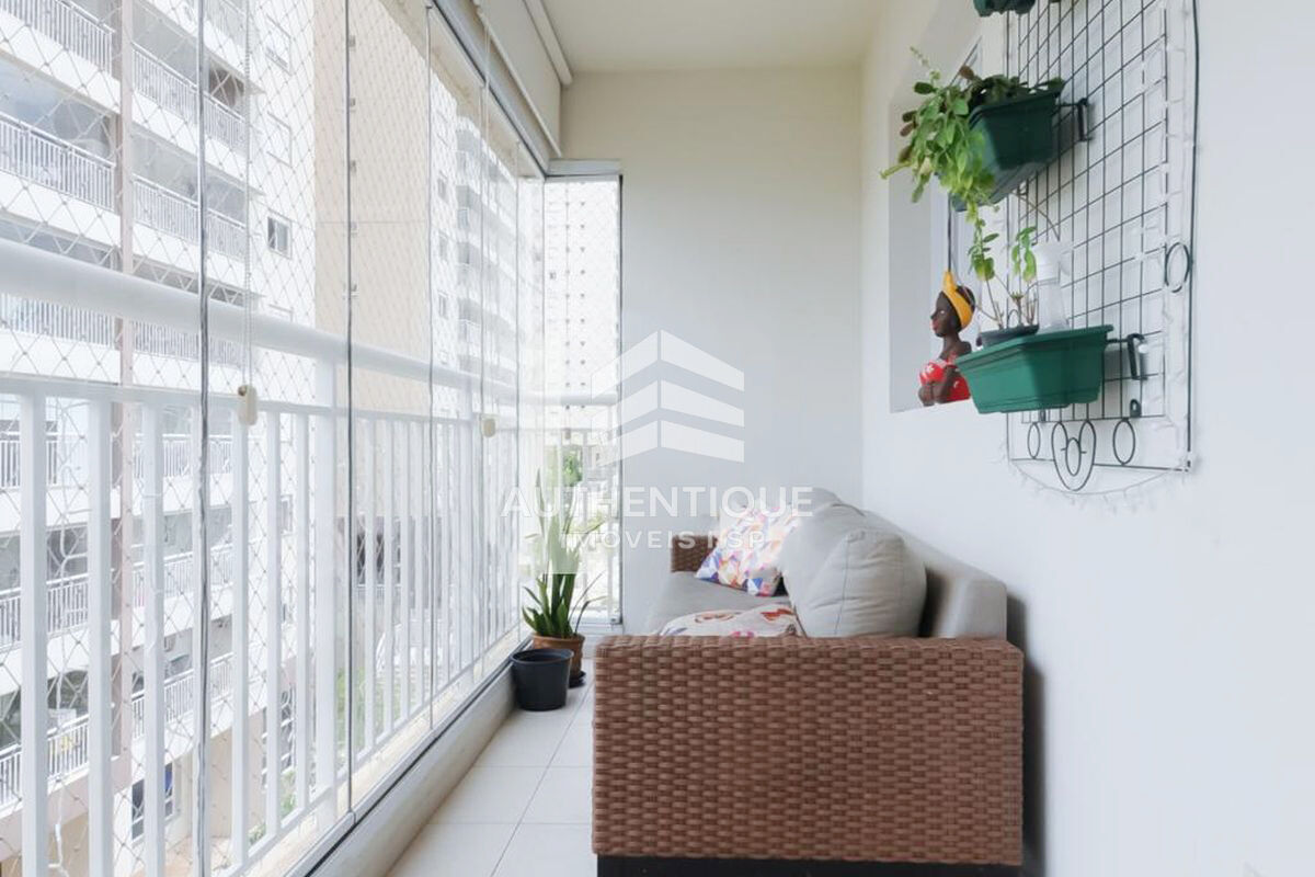 Apartamento, 2 quartos, 80 m² - Foto 5