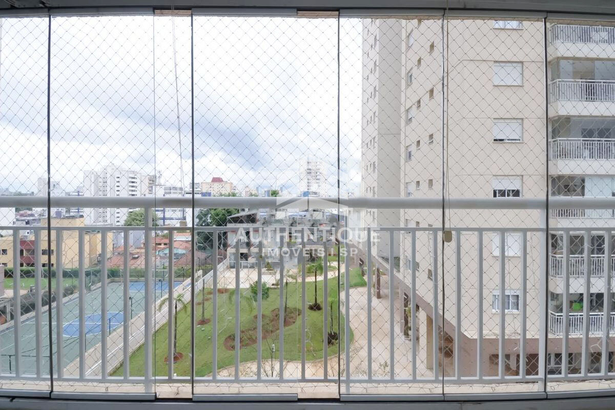 Apartamento, 2 quartos, 80 m² - Foto 4