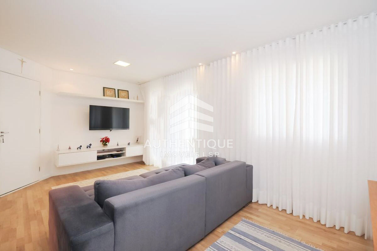 Apartamento, 2 quartos, 80 m² - Foto 3