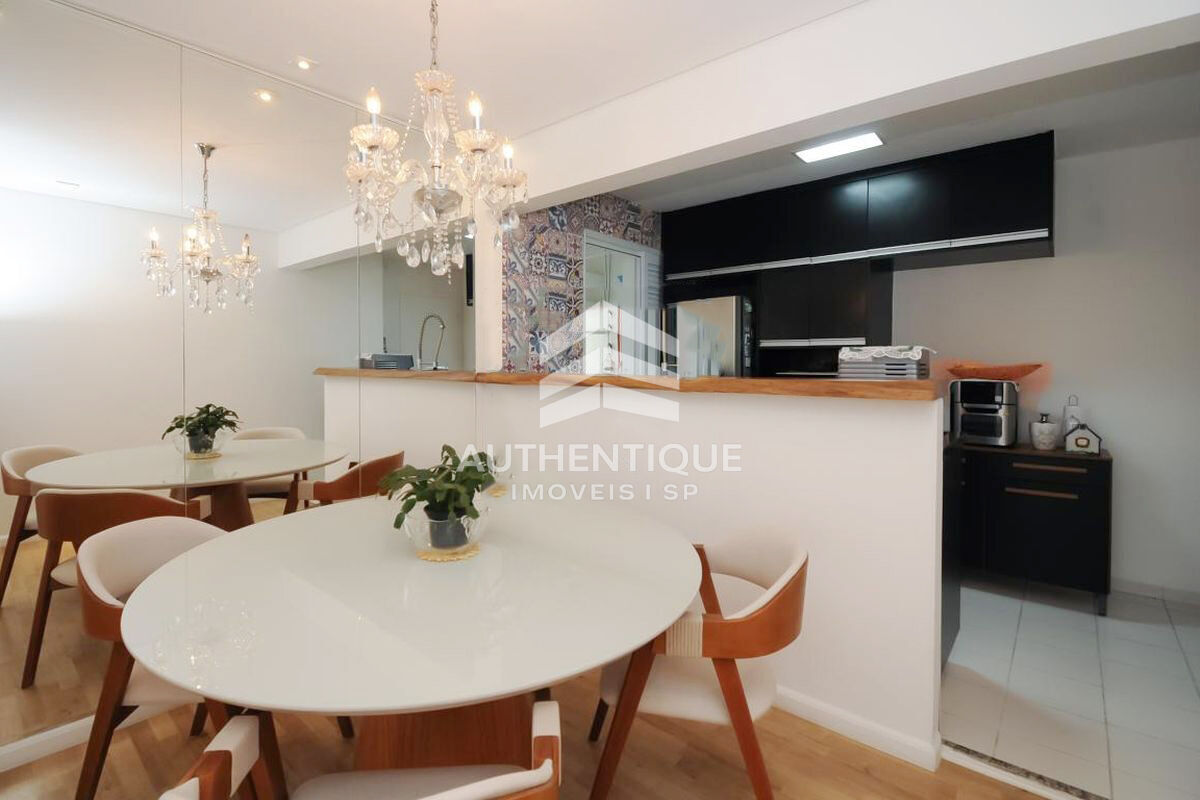 Apartamento, 2 quartos, 80 m² - Foto 8