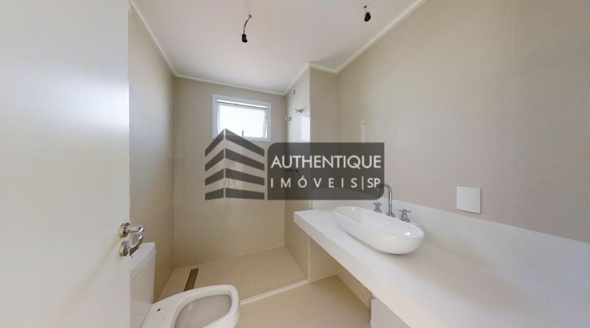 Apartamento à venda com 4 quartos, 172m² - Foto 29