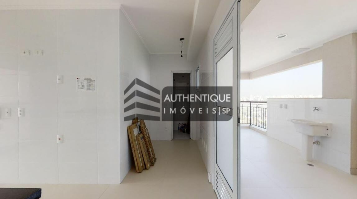 Apartamento à venda com 4 quartos, 172m² - Foto 20