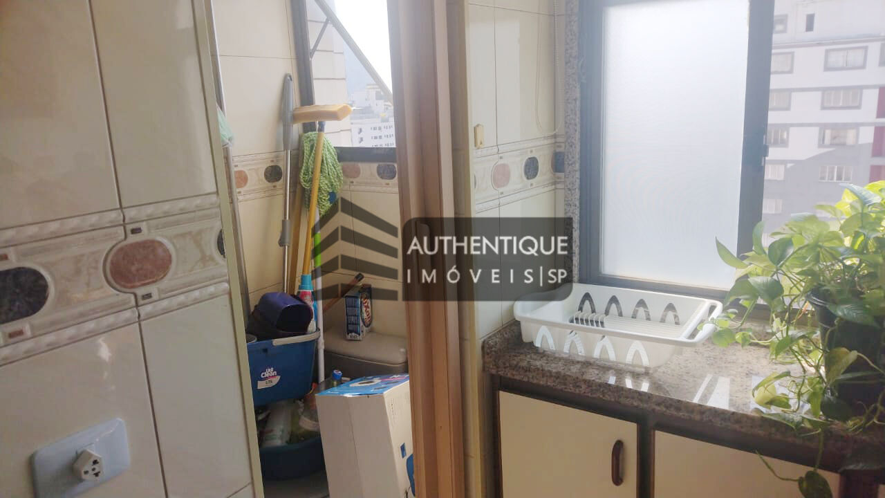 Apartamento à venda com 3 quartos, 110m² - Foto 11