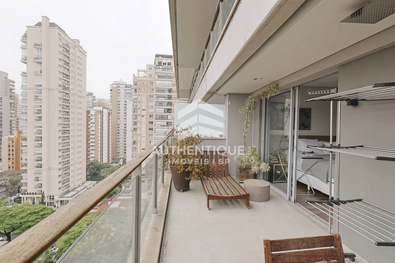 Apartamento, 2 quartos, 182 m² - Foto 1
