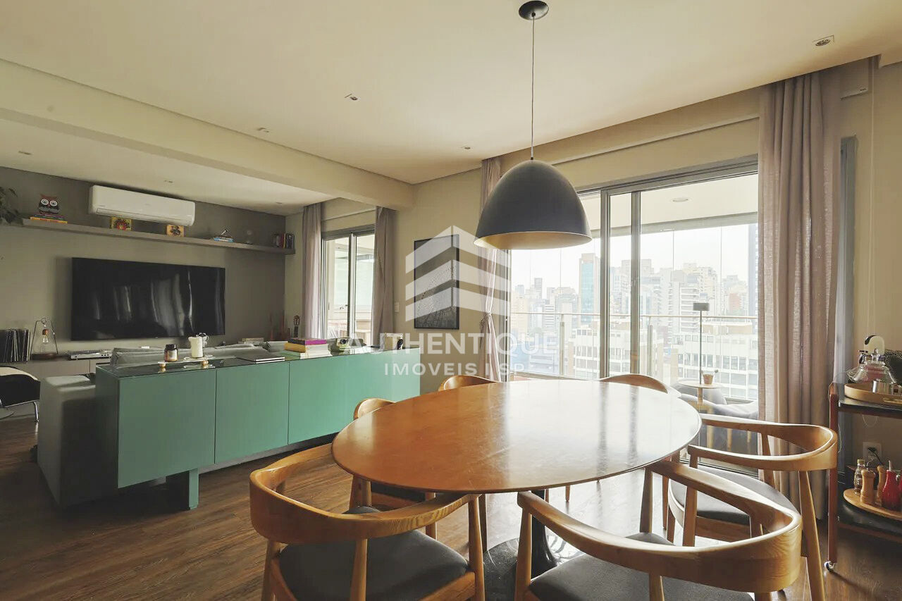 Apartamento, 2 quartos, 182 m² - Foto 5