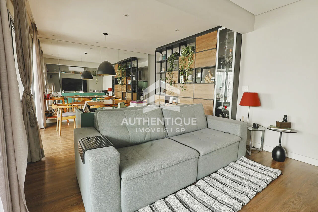 Apartamento, 2 quartos, 182 m² - Foto 3
