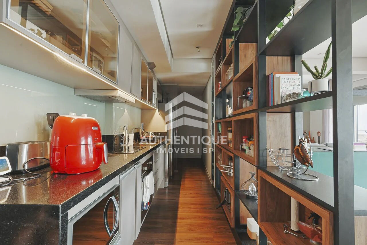 Apartamento, 2 quartos, 182 m² - Foto 11