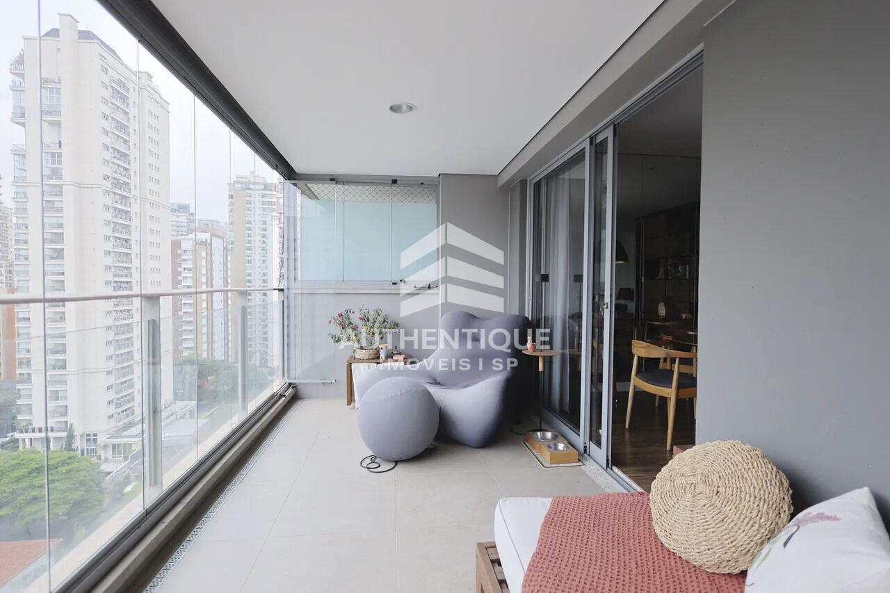 Apartamento, 2 quartos, 182 m² - Foto 4