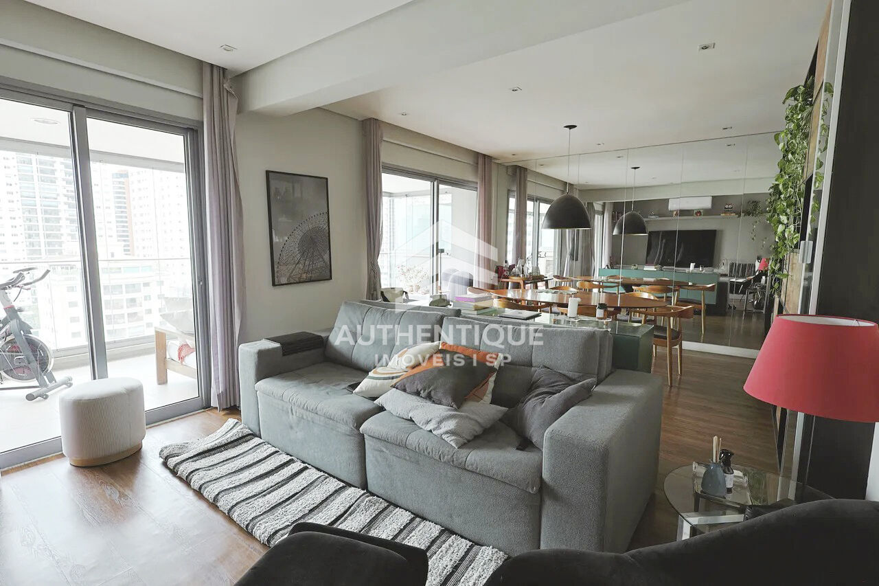 Apartamento, 2 quartos, 182 m² - Foto 2