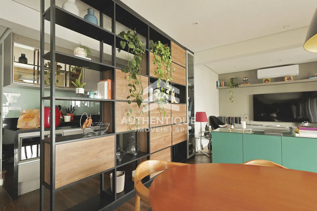 Apartamento, 2 quartos, 182 m² - Foto 7