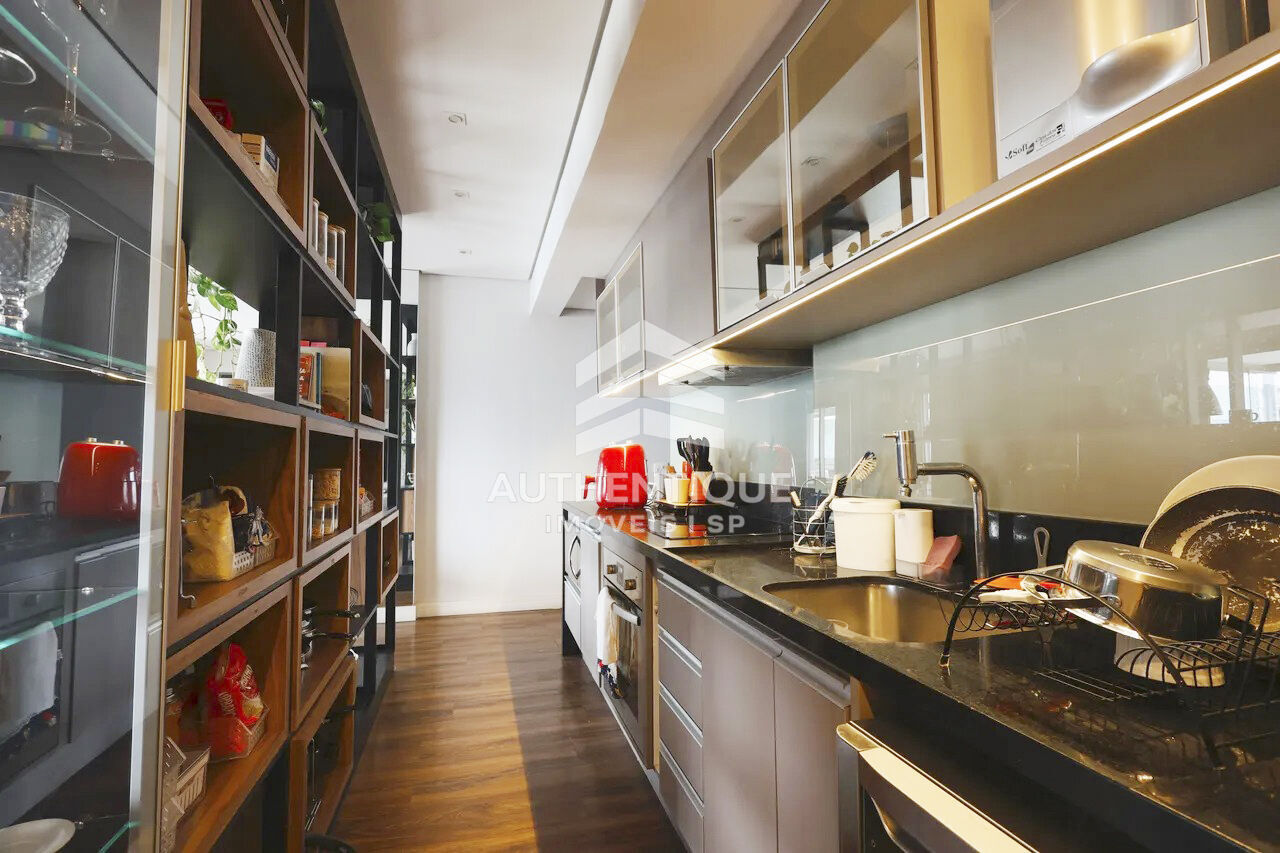 Apartamento, 2 quartos, 182 m² - Foto 10