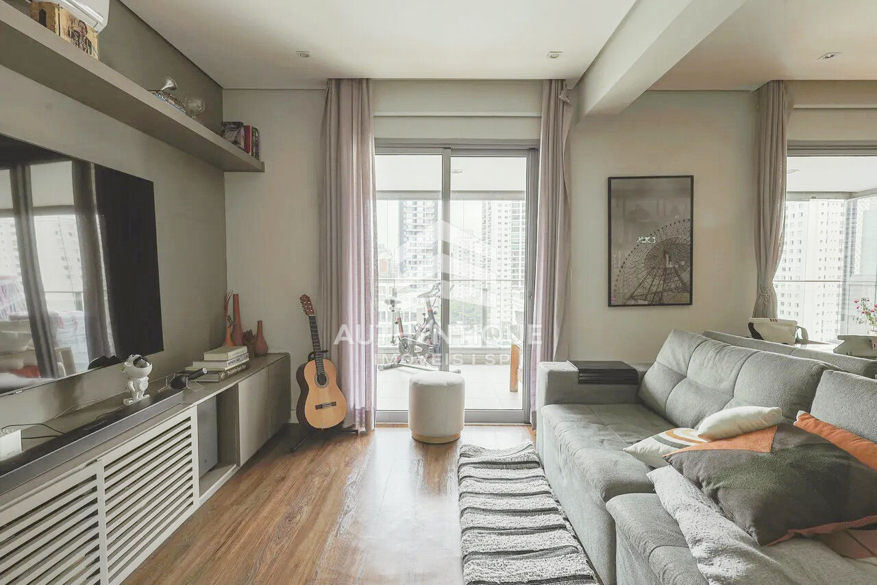 Apartamento, 2 quartos, 182 m² - Foto 6