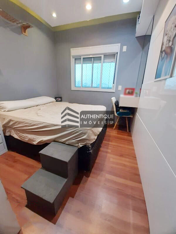 Apartamento à venda com 3 quartos, 94m² - Foto 12