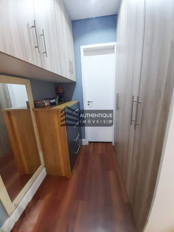 Apartamento à venda com 3 quartos, 94m² - Foto 7