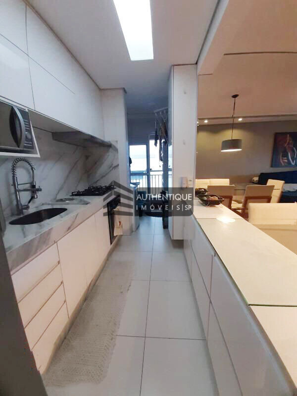 Apartamento à venda com 3 quartos, 94m² - Foto 6