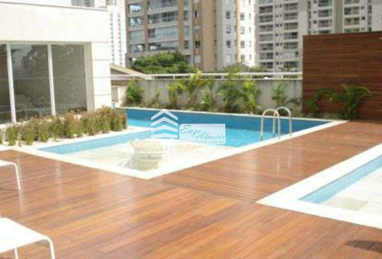 Apartamento à venda com 4 quartos, 274m² - Foto 3