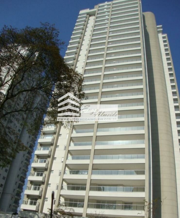 Apartamento à venda com 4 quartos, 274m² - Foto 1