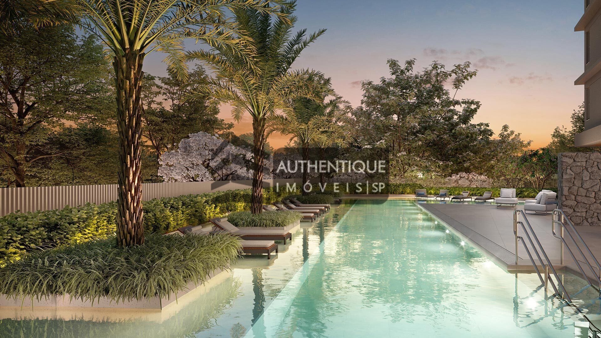Apartamento à venda com 4 quartos, 220m² - Foto 15