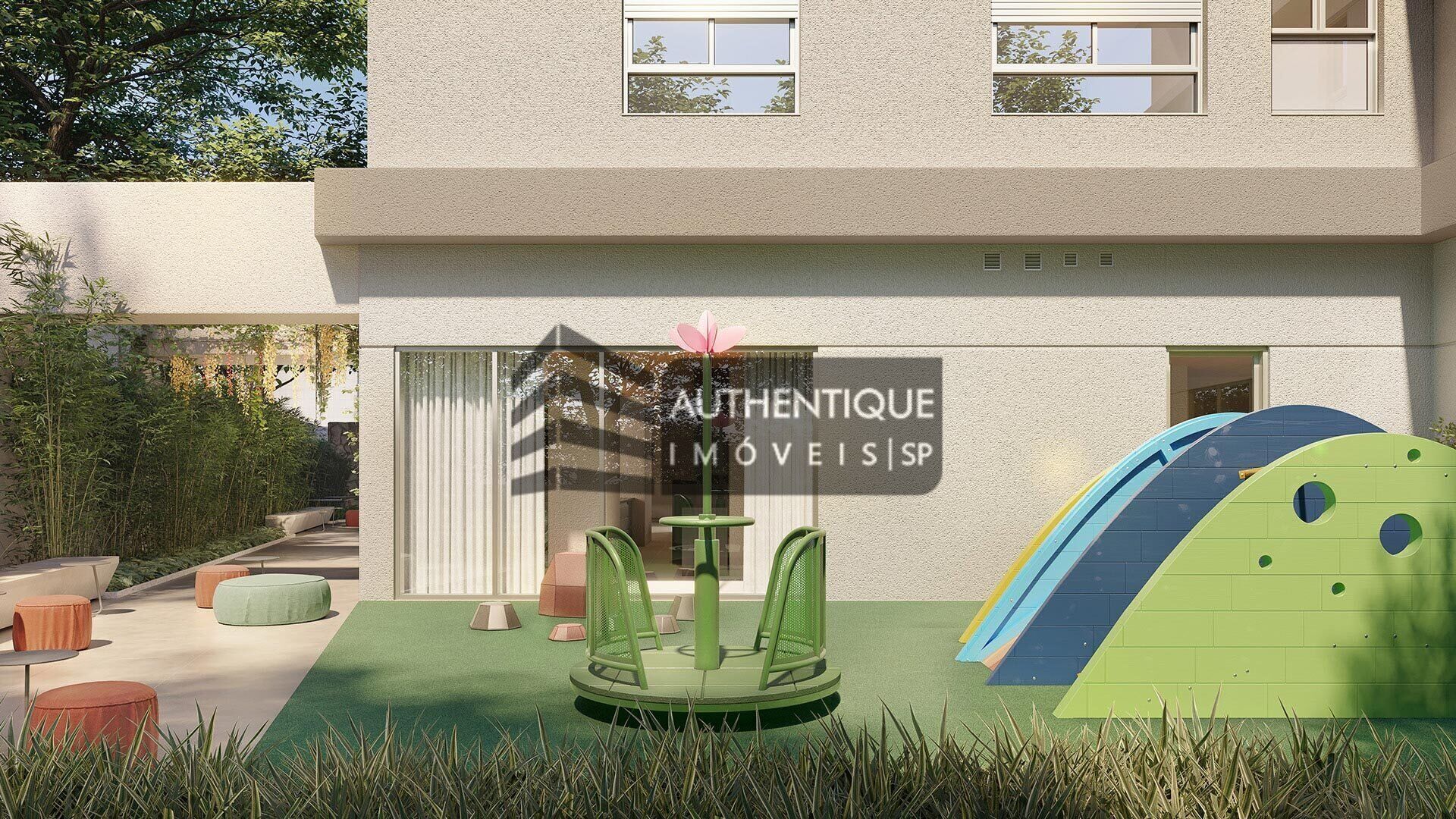 Apartamento à venda com 4 quartos, 220m² - Foto 13