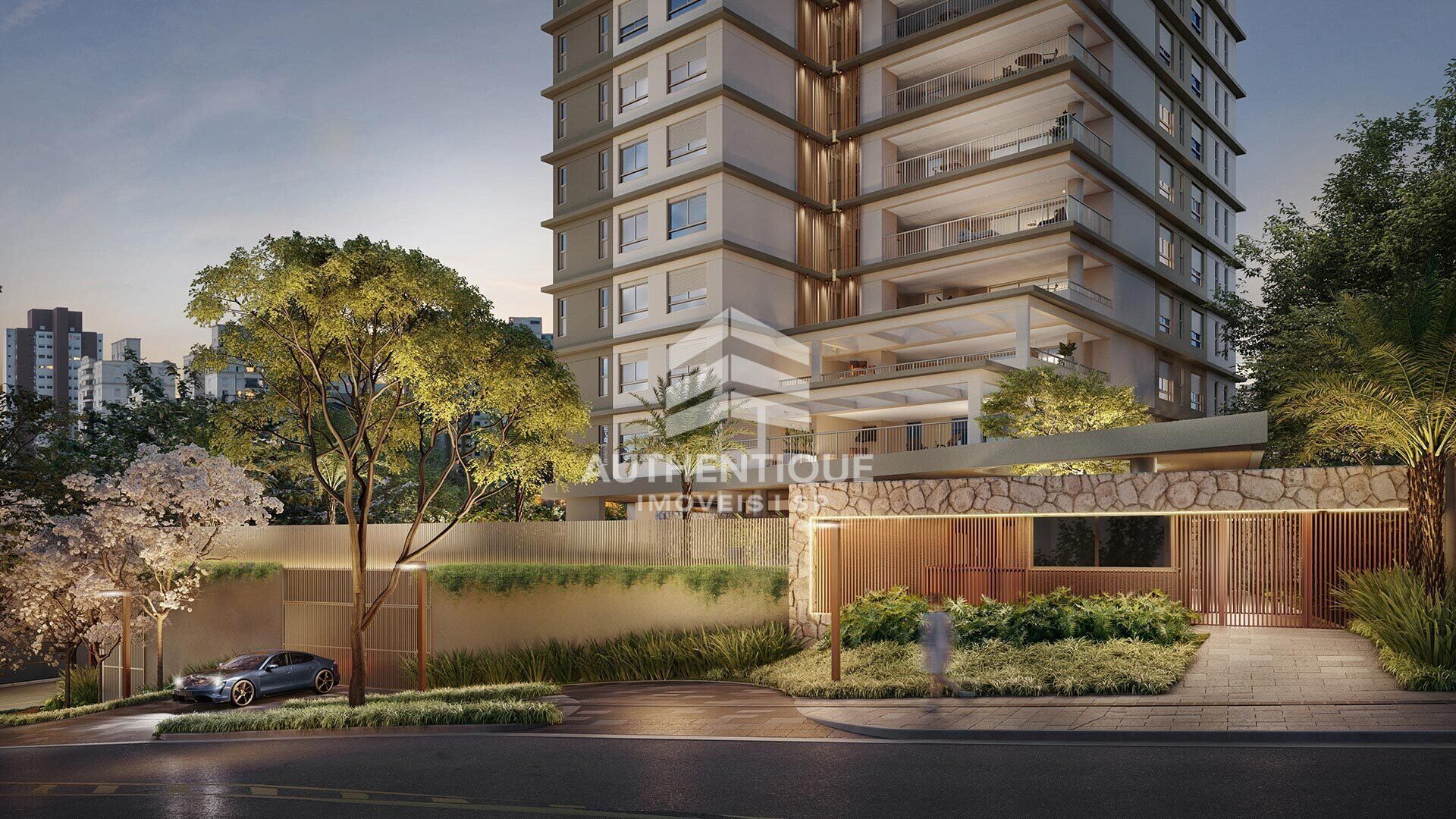 Apartamento, 4 quartos, 220 m² - Foto 4