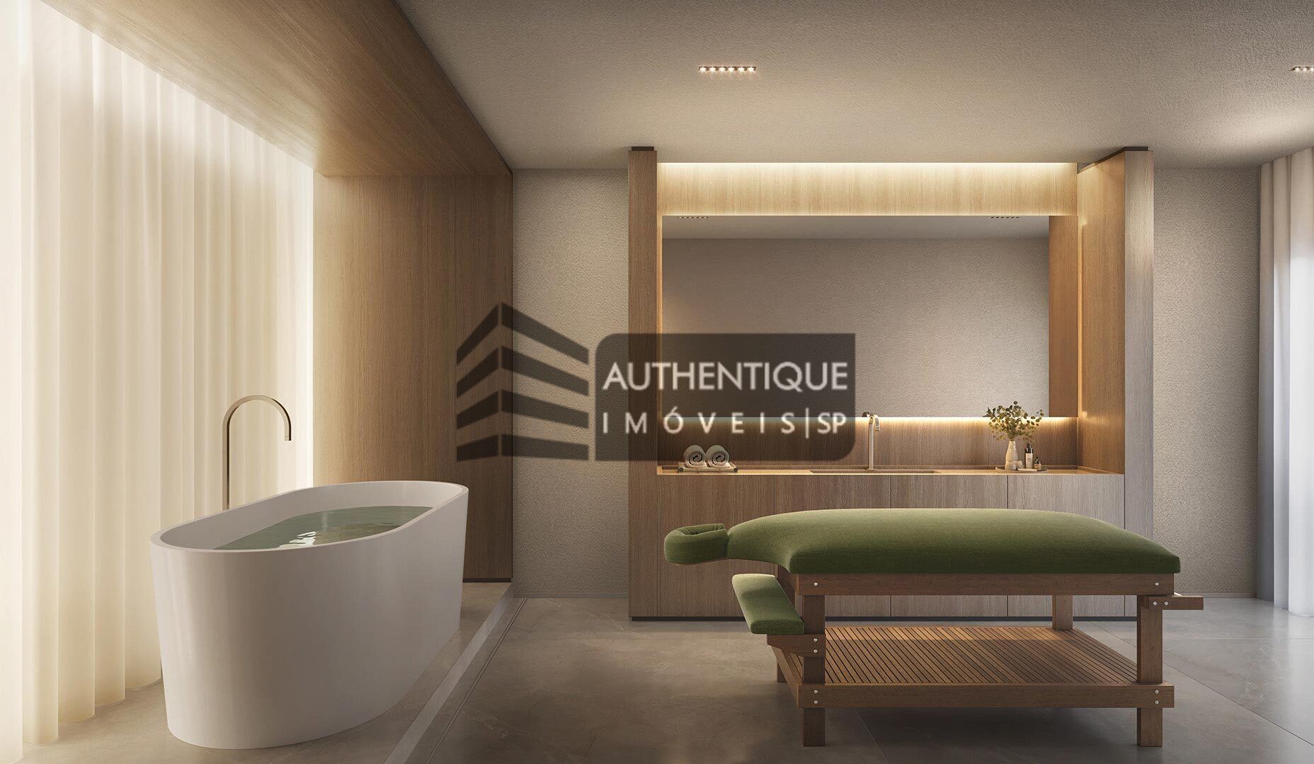 Apartamento à venda com 4 quartos, 220m² - Foto 12